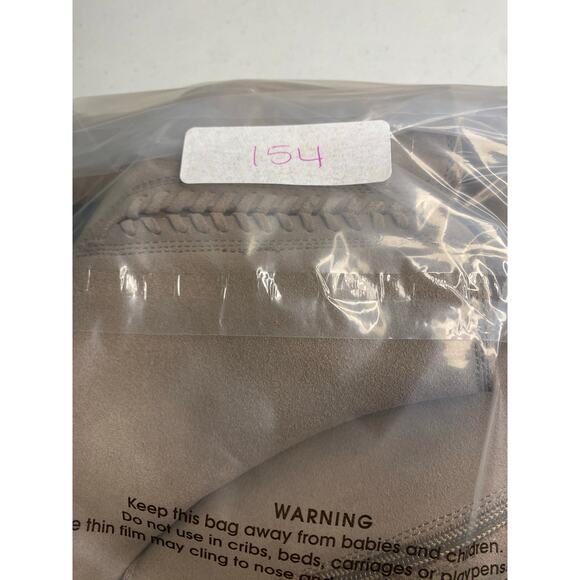 Blondo Womens Waterproof Gray Ankle Booties Chunky Heel Western Country Size 8.5 - Picture 16 of 16